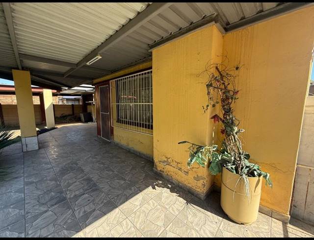 7 BEDROOM HOUSE FOR SALE IN VANDERBIJLPARK CE 2